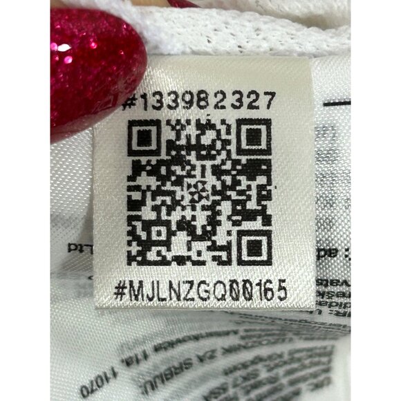 Adidas Men’s Polo Shirt Tennis Golf S White Training Essentials Short Sleeve - Picture 7 of 16